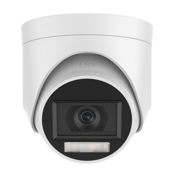 Professionellt 1080p Övervakningssystem, 8 Dome övervakningskameror, DVR, 2TB Hårddisk, Motion Detection
