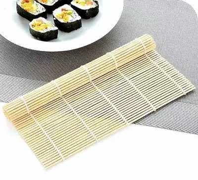 Bambumatta - Sushi