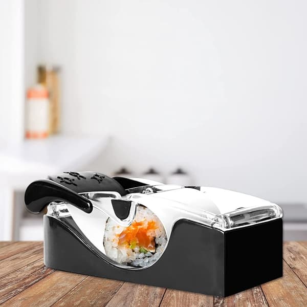 Sushi maskine - Lav dine lækre sushi ruller