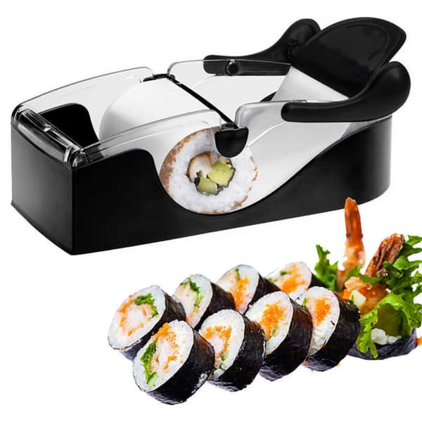 Sushi Maker - Perfect Roll