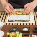Pikkukuva 3 / 7: Sushimatto / Sushirullat / Sushimatto - Bambu