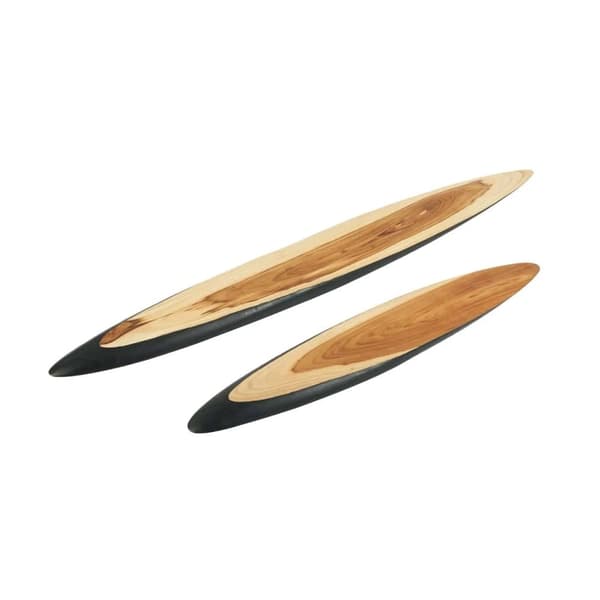 Bondi Tapas Tallrik - XXL