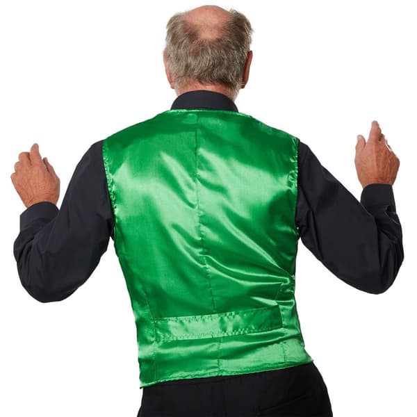Paillet-vest herrer