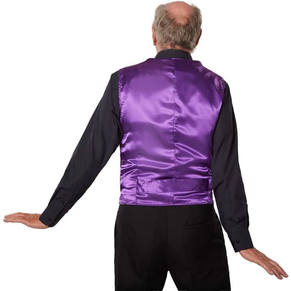 Paillet-vest herrer
