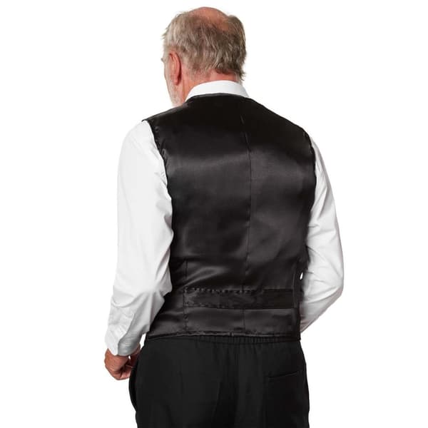 Paillet-vest herrer