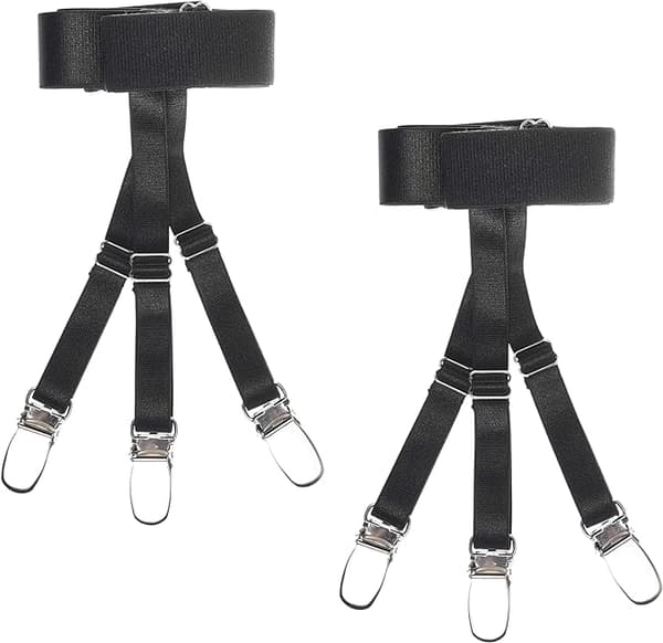 Skjorthängsle 2-pack KARE&KIND