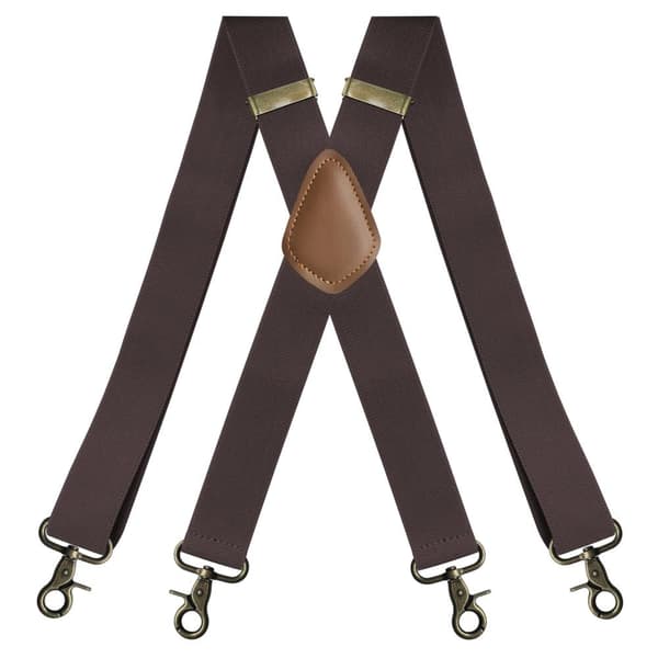 INF 4 Clips X -muotoinen säädettävä joustava henkari