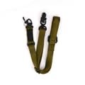 Miniatyrbilde 3 av 4: INF MS2 Dual-Point Taktisk Sling Strap