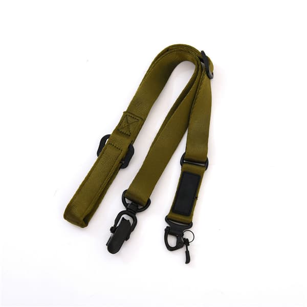 INF MS2 Dual-Point Taktisk Sling Strap