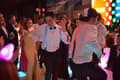 Miniatyrbillede 8 af 11: LED SELE OG SLØVESÆT Lysende SÆT FEST NYTÅRSAFTEN BRYLLUP Grøn