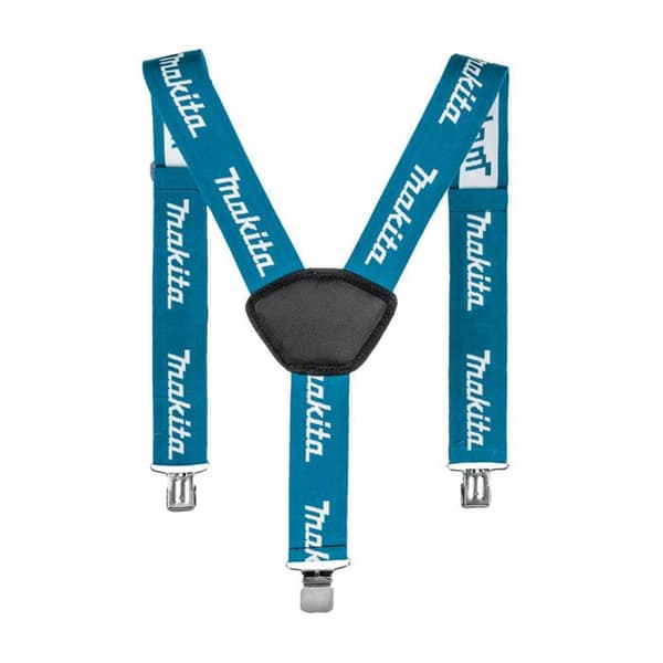 Makita E-05480 4-sidig verktygsväska