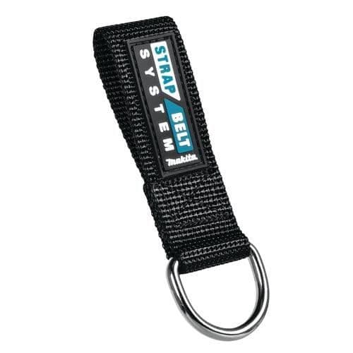 Accessoar - MAKITA - E-05315 - Midjrem - Svart - Unisex