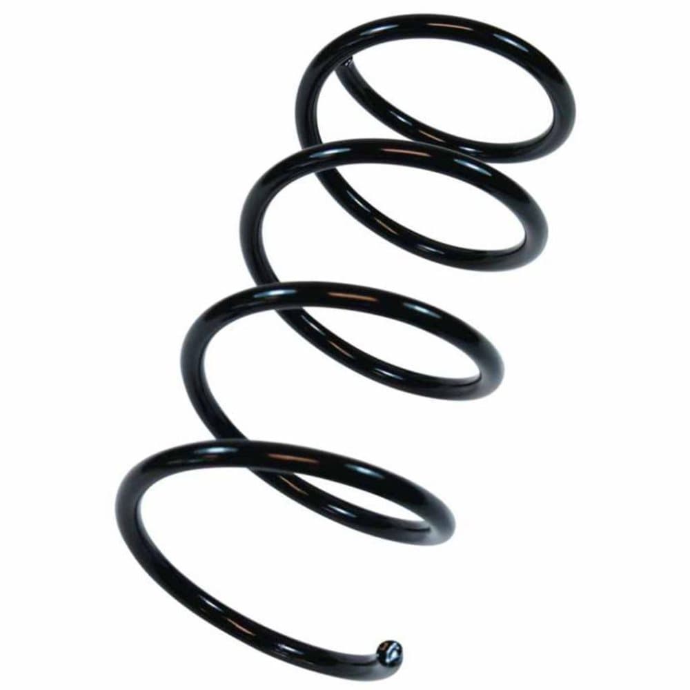 Apex Spiralfjær til Renault Twingo I framaksel 31,2 cm 63002