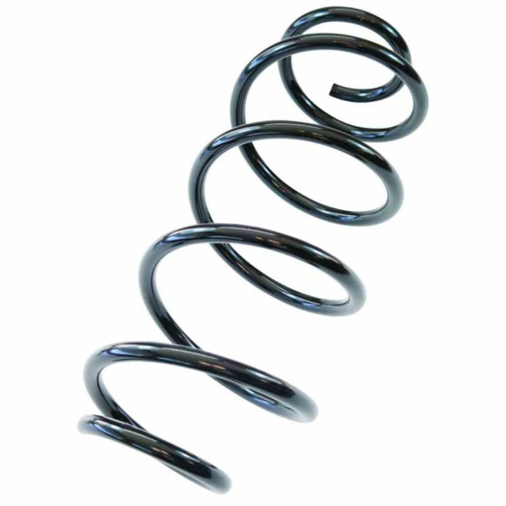 Apex Spiralfjær for Ford Mondeo III B4Y B5Y framaksel 66493