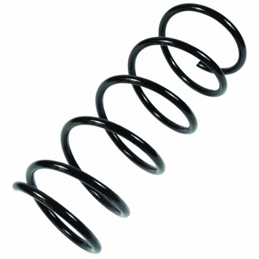 Apex Spiralfjær for Ford Fiesta Mk IV JB JA framaksel 66472
