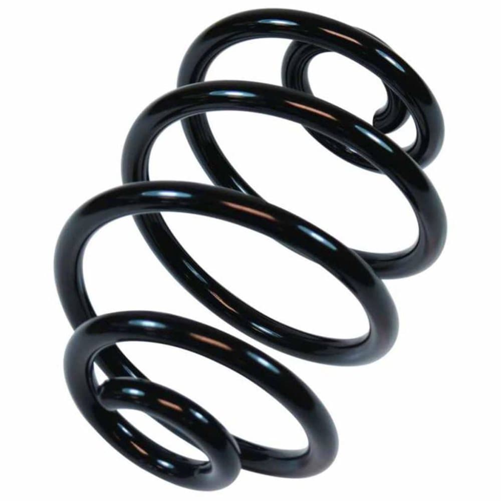 Apex Spiralfjær for Opel/Vauxhall Corsa B bakaksel 66523