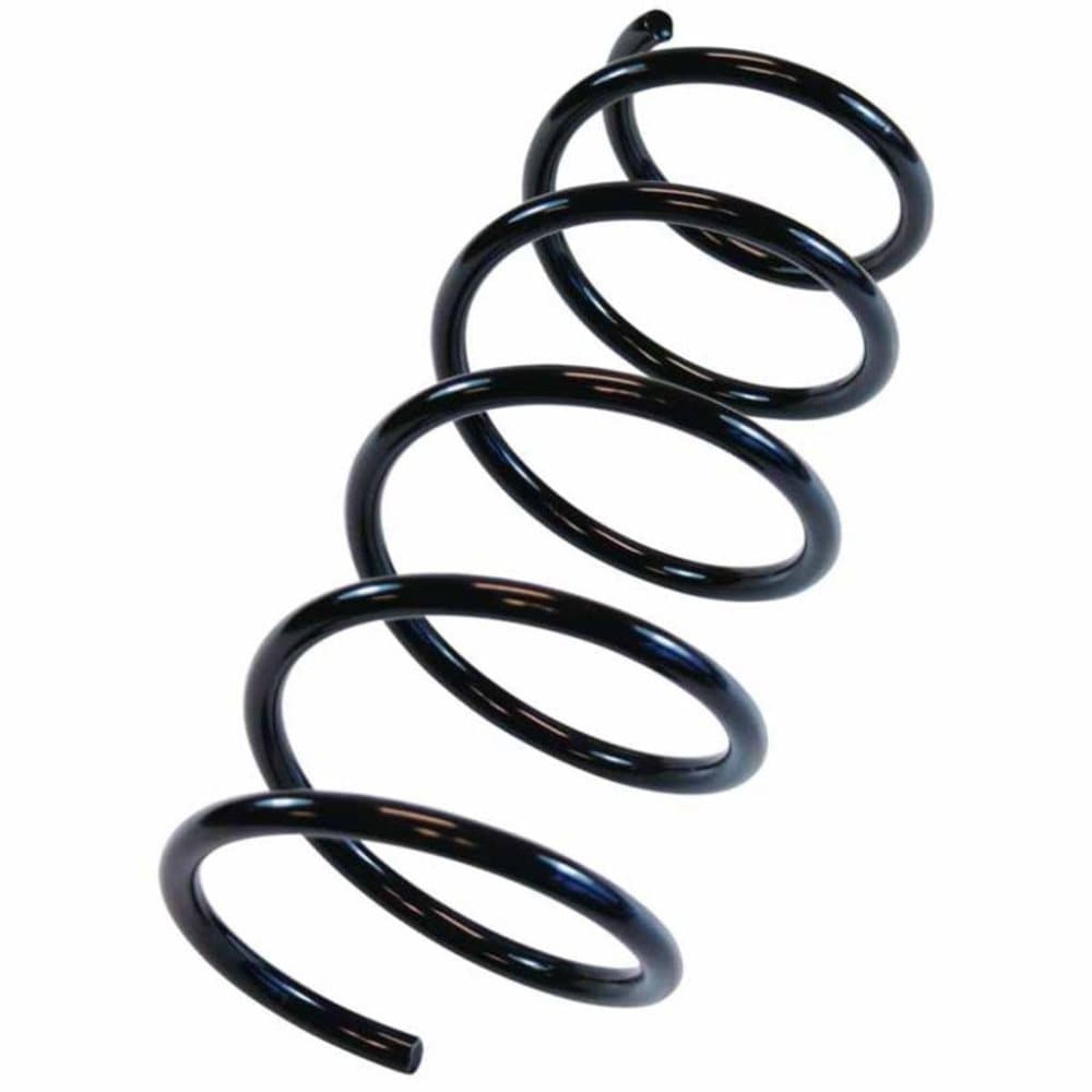 Apex Spiralfjær for Renault Clio II framaksel 66795