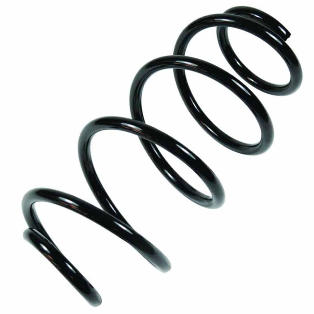 Apex Spiralfjær til Volkswagen Golf VI framaksel 58858