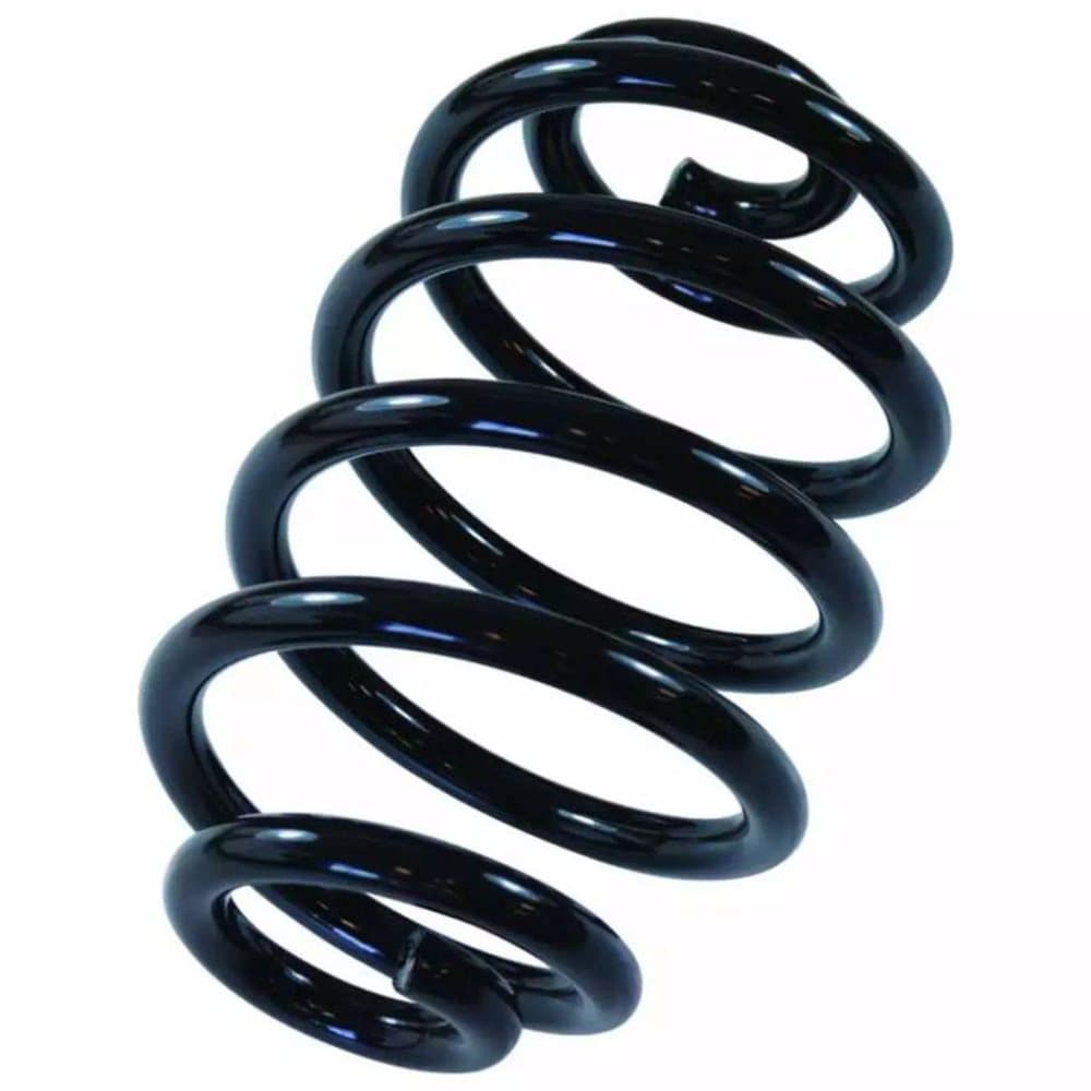 Apex Spiralfjær for Renault Clio II bakaksel 66524