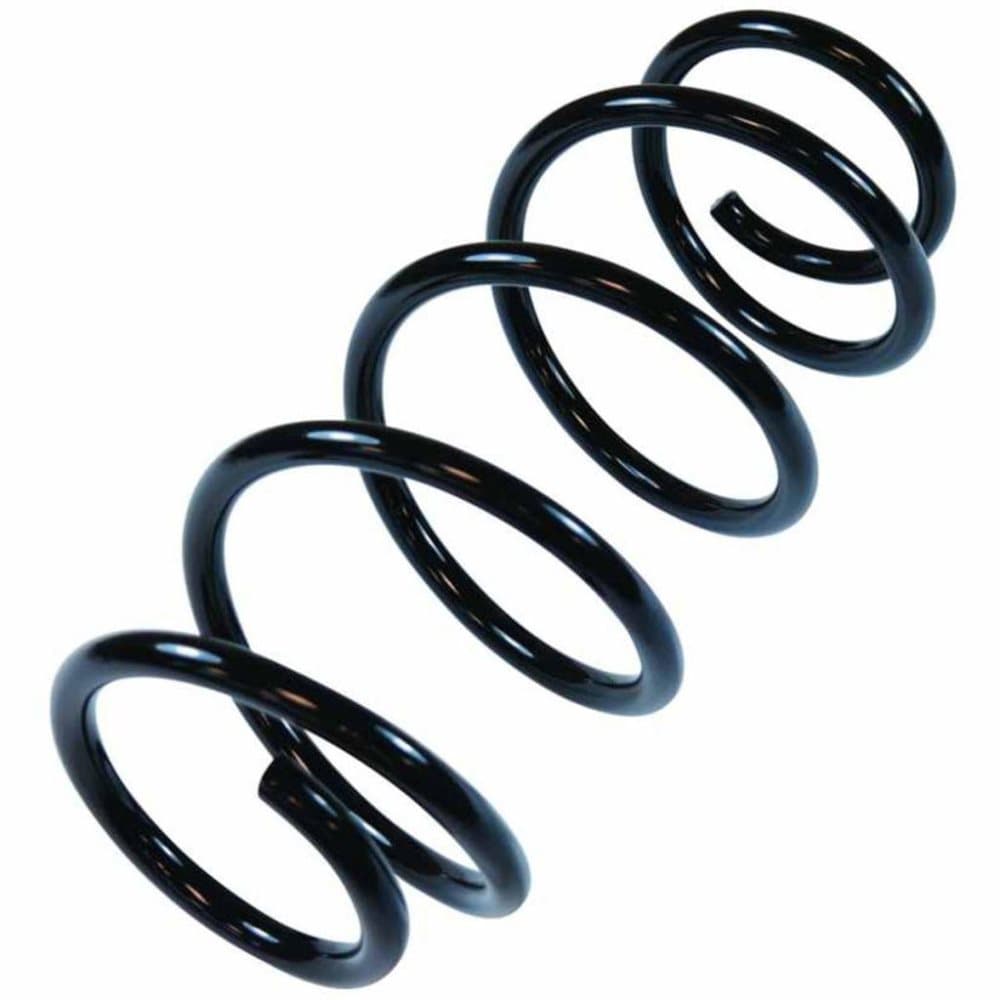 Apex Spiralfjær for Opel Vectra B/Zafira A framaksel 66800