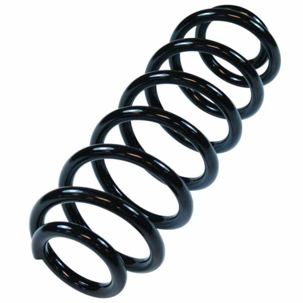 Apex Spiralfjær for Volkswagen Golf V bakaksel HD 67289