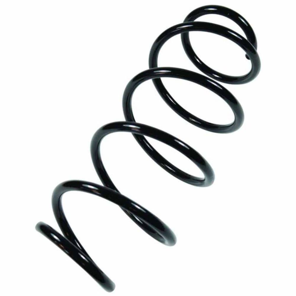 Apex Spiralfjær for Ford Fiesta Mk V JD JH framaksel 66517