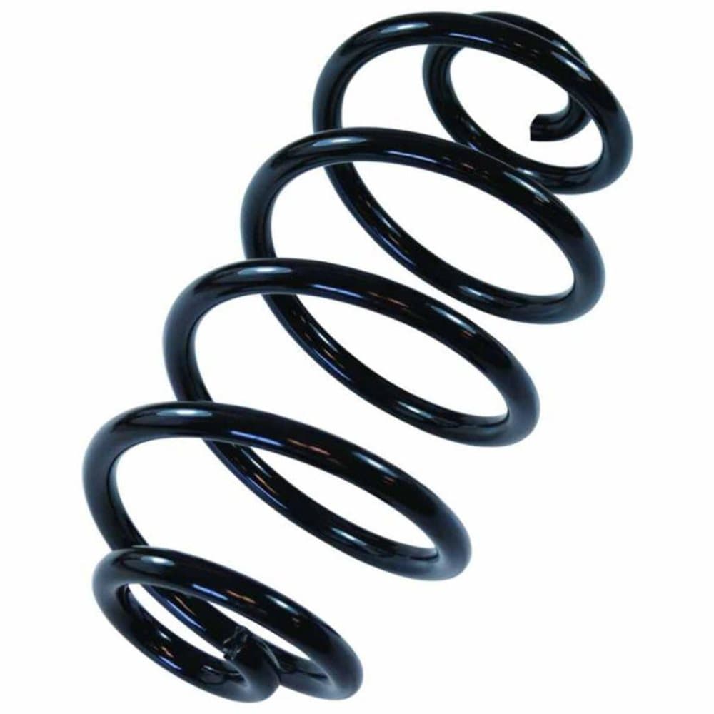 Apex Spiralfjær for Opel Meriva bakaksel 67241
