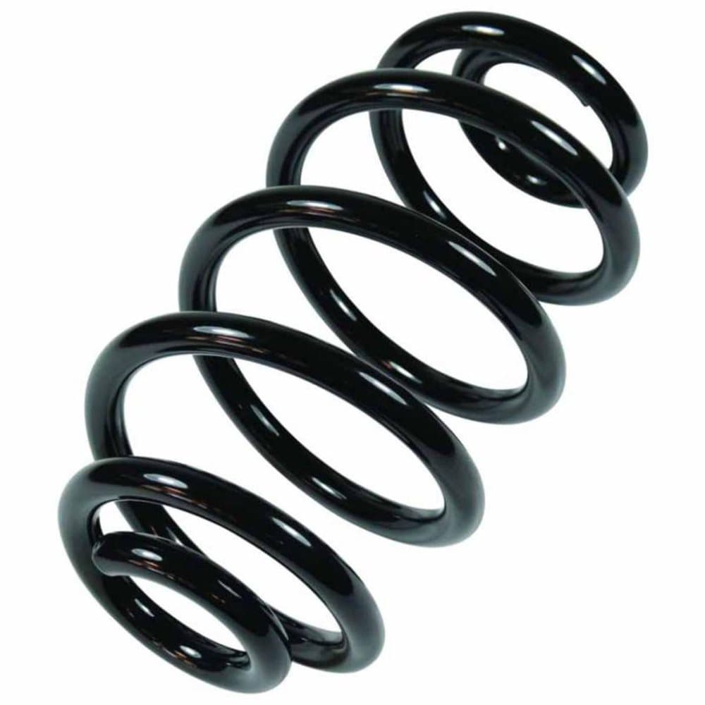 Apex Spiralfjær for Opel Vectra C bakaksel 66702