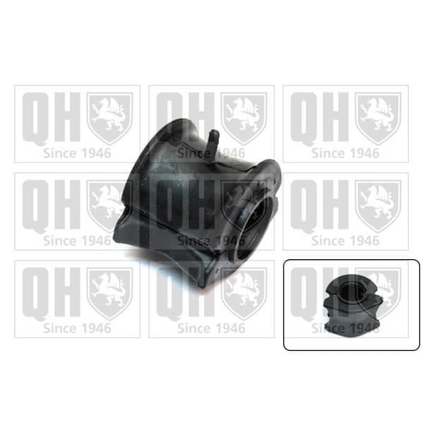 QUINTON HAZELL BAR HOLDER STAB. EMB7069