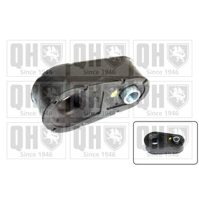 QUINTON HAZELL BAR HOLDER STAB. EMB7230