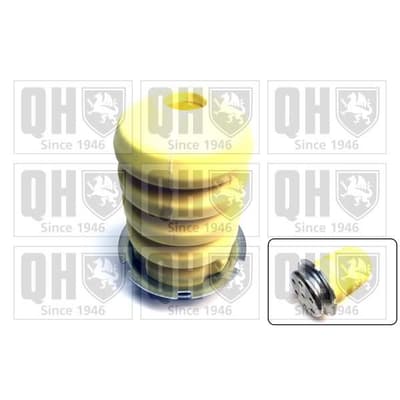 QUINTON HAZELL BUTEE ARRIERE EMR4923