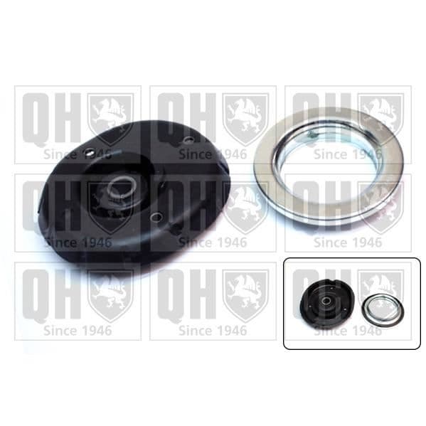 QUINTON HAZELL SHOCK ABSORBER STAND EMA6120