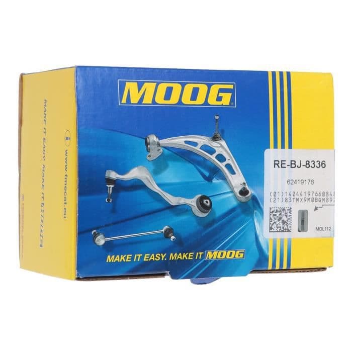 MOOG Kugleled RE-BJ-8336