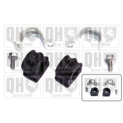 QUINTON HAZELL STABILIZER BAR KIT EMBK2664