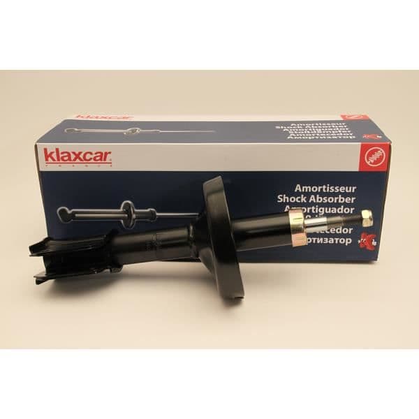 KLAXCAR Front Oliedæmper - til Renault Clio II