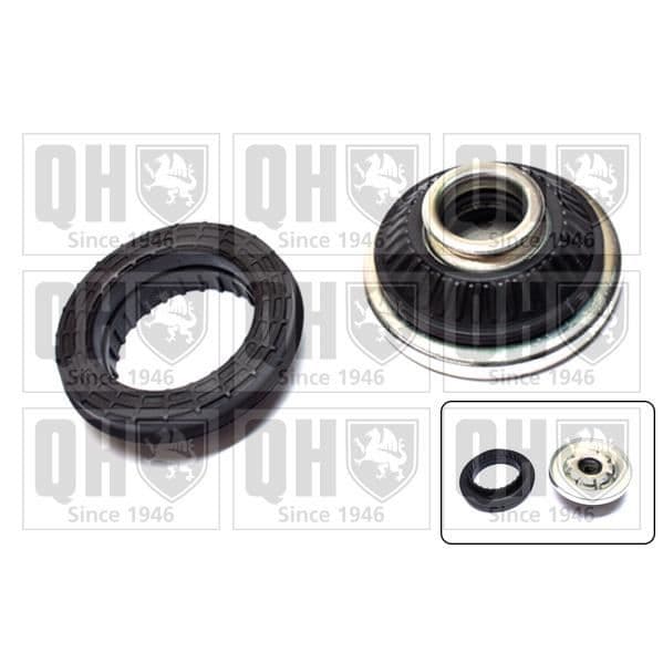 QUINTON HAZELL SHOCK ABSORBER EMA6118