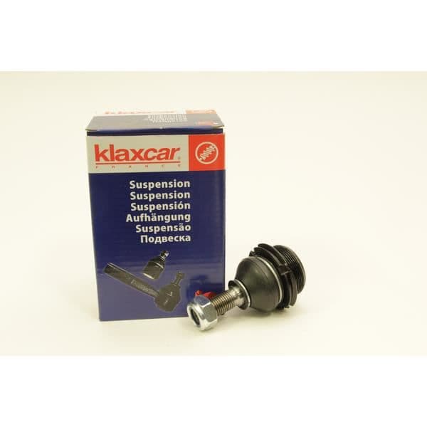 KLAXCAR kugleled - til Citroen C5, Xsantia, XM