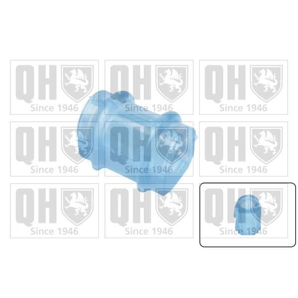 QUINTON HAZELL BAR HOLDER STAB. EMB3042