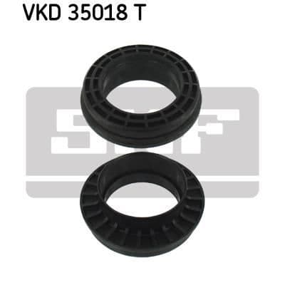 SKF Trycklager VKD 35018 T