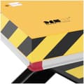 Miniatyrbild 3 av 5: MSW Saxlyftsbord - 380 V - {{max_load_capacity_72_temp}} kg