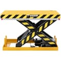 Miniatyrbild 5 av 5: MSW Saxlyftsbord - 380 V - {{max_load_capacity_72_temp}} kg
