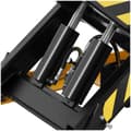 Miniatyrbild 2 av 5: MSW Saxlyftsbord - 380 V - {{max_load_capacity_72_temp}} kg