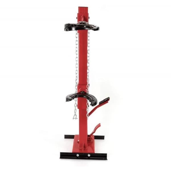 Hydraulisk fjäderdemonterare Kompressor Fjäderkompressor Fjäder Stötdämpare Fjädring Professionell kompressor