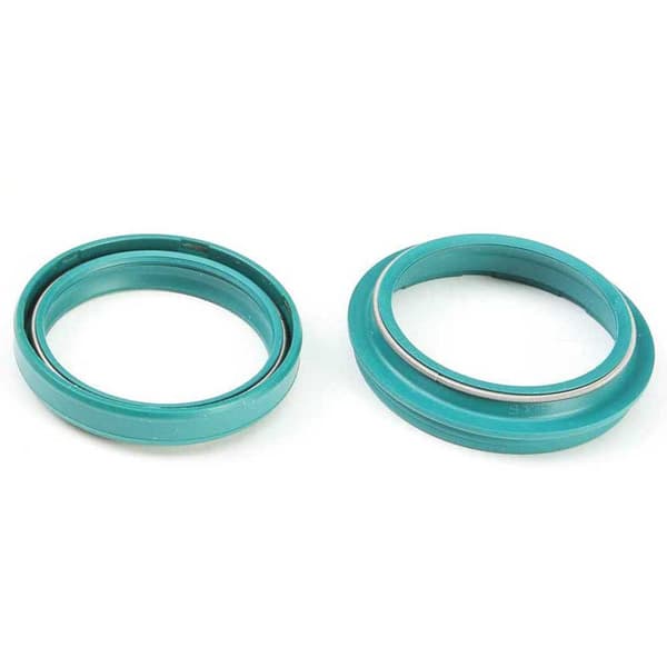 Skf Sarja Öljytiivisteet Pölykaapit Marzocchi 48 Mm Vihreä