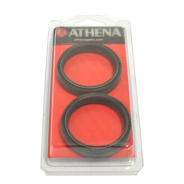 Athena Gaffel Oljetätningssats Kr P40fork455141 48x57,9x11,5 Mm Svart
