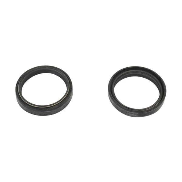Athena Gaffel Oljetätningssats Kr P40fork455141 48x57,9x11,5 Mm Svart