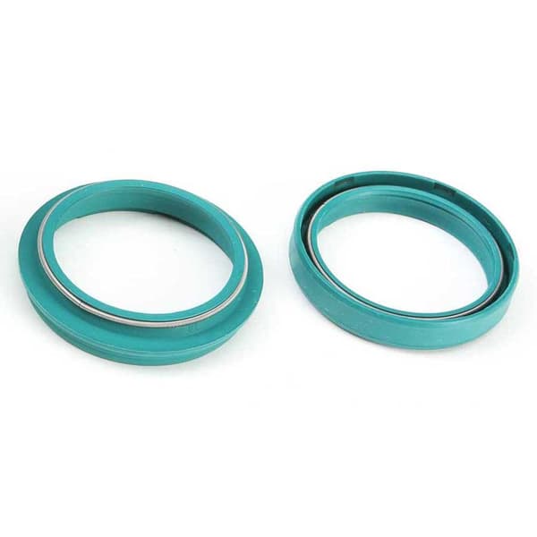 Skf Kit Oljetätningar Dammskrapor Showa 49 Mm Grönt