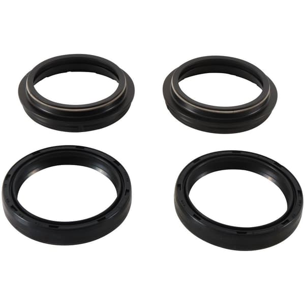 Pivot Works Gaffeltætningssæt Honda Crf 250r 15-17/450r-rx 17-18/kaw./suz. Rmz 450 15-16 Søvfarvet