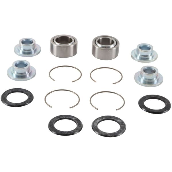 Pivot Works Bagstøddæmper Reparationssæt Husq. Tc 65 18-19/ktm Sx 65 17-19 Søvfarvet