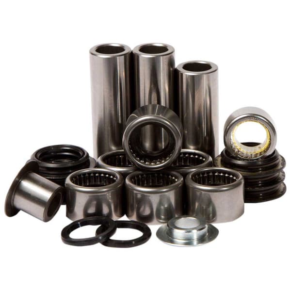 Pivot Works Reparationssats För Länkage Kawas.kx 80 98-00/85 01-19/100 98-19/suz.rm 100 03 Silver